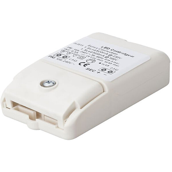 Barthelme Netzteil 24VDC 10,5W 66000500